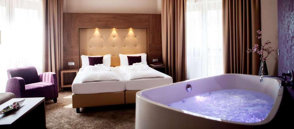 Ringhotel Nassau-Oranien Hadamar Room photo