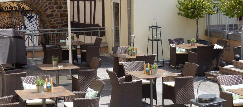 Ringhotel Nassau-Oranien Hadamar Facilities photo