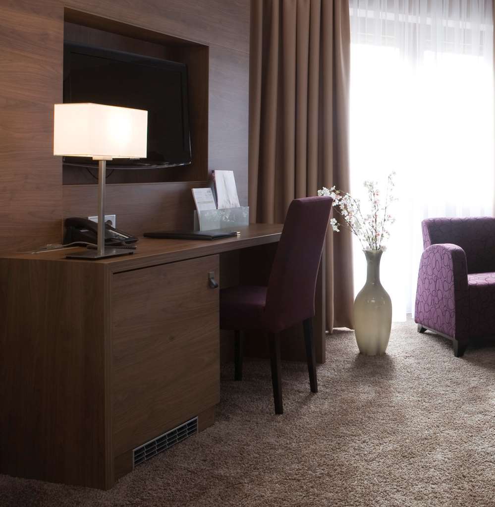 Ringhotel Nassau-Oranien Hadamar Room photo